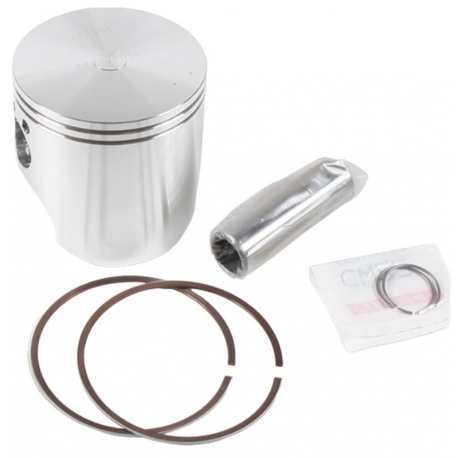 WISECO TŁOK KAWASAKI JH 750 SS '96-'97, JT 1100 '97-'99, JH 1100 ZXi '96-'03 (3307KD) (ŚR. TŁOKA 83,89MM) (ŚR. CYL. 84,00MM)