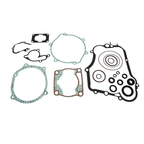 PROX KOMPLET USZCZELEK Z KOMPLETEM USZCZELNIACZY SILNIKOWYCH YAMAHA YZ 85 '19-'26