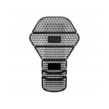 Shima AIRFORCE FB22 CZARNY