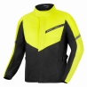 Shima HYDRODRY 2.0 JKT CZARNY/FLUO