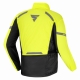 Shima HYDRODRY 2.0 JKT CZARNY/FLUO