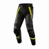Shima STR 2.0 PANT CZARNY/FLUO
