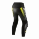 Shima STR 2.0 PANT CZARNY/FLUO