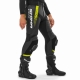 Shima STR 2.0 PANT CZARNY/FLUO