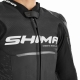 Shima STR 2.0 JKT CZARNY
