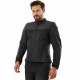 Kurtka Shima OPENAIR JKT MEN CZARNY