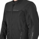 Kurtka Shima OPENAIR JKT MEN CZARNY