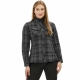 Kurtka Shima RENEGADE LADY 2 CZARNY