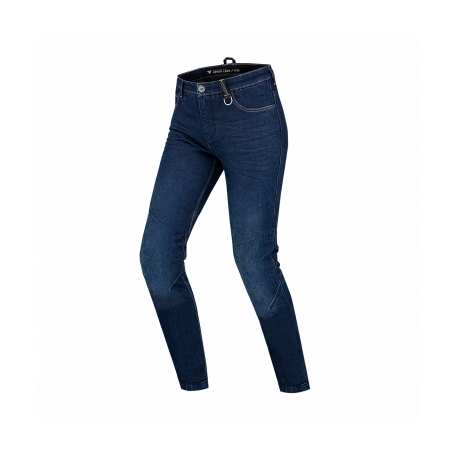 Spodnie Jeans Shima DEVON LADY CIEMNY NIEBIESKI