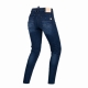 Spodnie Jeans Shima DEVON LADY CIEMNY NIEBIESKI