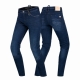 Spodnie Jeans Shima DEVON LADY CIEMNY NIEBIESKI