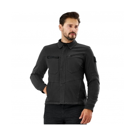 Kurtka Shima GIRO MEN JKT CZARNY