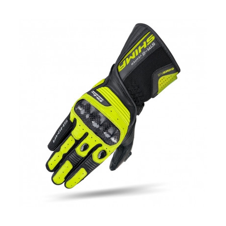 Rękawice Shima STR-2 VENT GLV FLUO