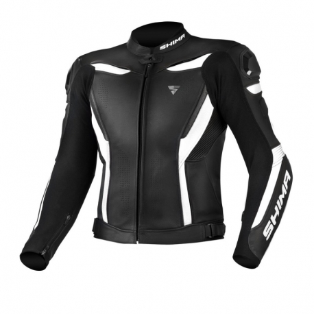 Kurtka Shima CHASE JACKET BIAŁY
