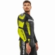 Shima STR 2.0 JKT CZARNY/FLUO