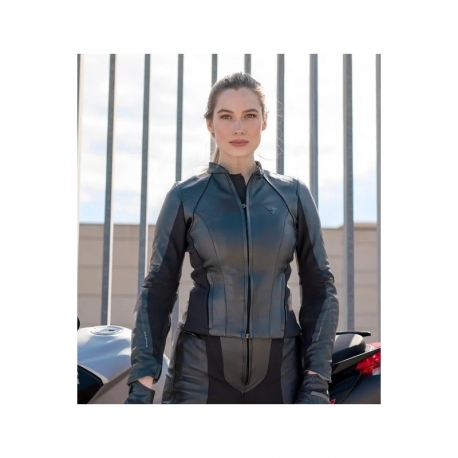 Kurtka Shima MONACO 2.0 JKT CZARNY