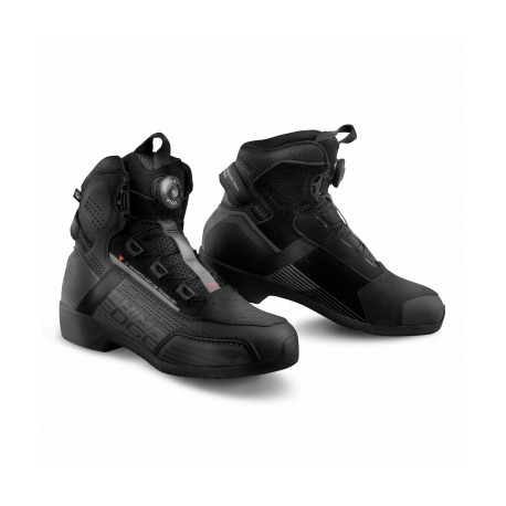 Buty Shima EDGE VENT LADY CZARNY