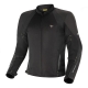 Kurtka Shima JET MEN JACKET CZARNY