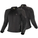 Kurtka Shima JET MEN JACKET CZARNY