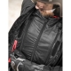 Kurtka Shima JET MEN JACKET CZARNY