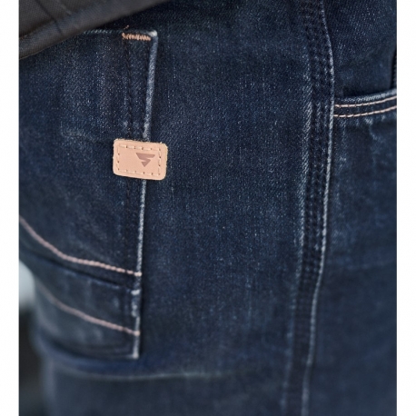 Spodnie Jeans Shima DEVON MEN NIEBIESKI