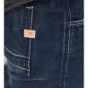 Spodnie Jeans Shima DEVON MEN NIEBIESKI
