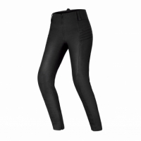 Spodnie Shima NOX 2.0 JEGGINGS CZARNY WAX