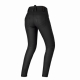Spodnie Shima NOX 2.0 JEGGINGS CZARNY WAX