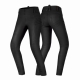 Spodnie Shima NOX 2.0 JEGGINGS CZARNY WAX