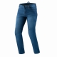Spodnie Jeans Shima RIDER MEN PNT NIEBIESKI