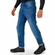 Spodnie Jeans Shima RIDER MEN PNT NIEBIESKI