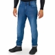 Spodnie Jeans Shima RIDER MEN PNT NIEBIESKI