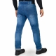 Spodnie Jeans Shima RIDER MEN PNT NIEBIESKI
