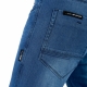 Spodnie Jeans Shima RIDER MEN PNT NIEBIESKI