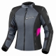 Kurtka Shima RUSH 2.0 LADY VENT JKT RÓŻOWY
