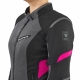Kurtka Shima RUSH 2.0 LADY VENT JKT RÓŻOWY