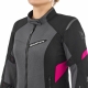 Kurtka Shima RUSH 2.0 LADY VENT JKT RÓŻOWY
