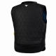 Shima HYDROCOOL VEST CZARNY