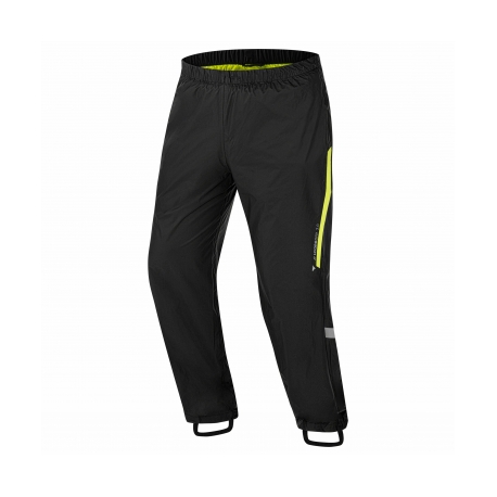 Shima HYDRODRY 2.0 PNT CZARNY/FLUO