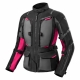 Kurtka Shima HERO 2.0 LADY JACKET RÓŻOWY