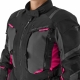 Kurtka Shima HERO 2.0 LADY JACKET RÓŻOWY