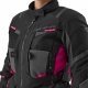 Kurtka Shima HERO 2.0 LADY JACKET RÓŻOWY