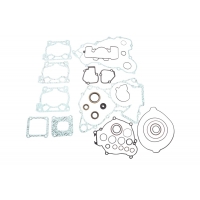 PROX KOMPLET USZCZELEK Z KOMPLETEM USZCZELNIACZY SILNIKOWYCH KTM XC-W 150 '17-'19, EXC 150 TPI '20-'23