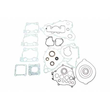 PROX KOMPLET USZCZELEK Z KOMPLETEM USZCZELNIACZY SILNIKOWYCH KTM XC-W 150 '17-'19, EXC 150 TPI '20-'23