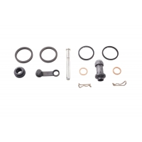 PROX 2025/12 ZESTAW NAPRAWCZY ZACISKU HAMULCOWEGO PRZÓD HUSQVARNA TE 150 / 250 / 300 '18-'21, FE 250 / 350 / 450 / 501 '18-'21, 