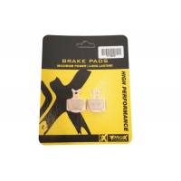 PROX KLOCKI HAMULCOWE KTM SX / SX-E 3 / 5 50 '23-'25, HUSQVARNA EE 3 / 5 / TC 50 '24-'25, GAS GAS MC-E 5 / 3 '23-'25 PRZÓD / TYŁ