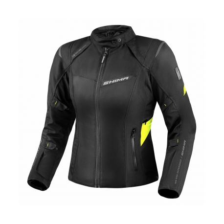 Kurtka Shima RUSH 2.0 LADY JKT FLUO