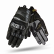 Rękawice Shima X-BREEZE 2 CZARNY