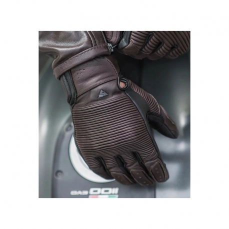 Rękawice Shima BLAKE GLOVES BRĄZOWY