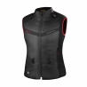 Shima POWERHEAT VEST LADY CZARNY